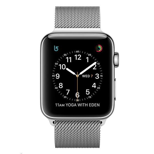 Apple Watch Series 2 recension