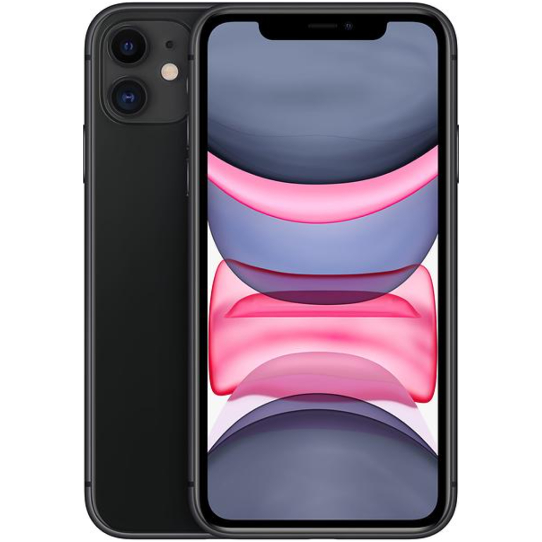 iPhone 11 Recension