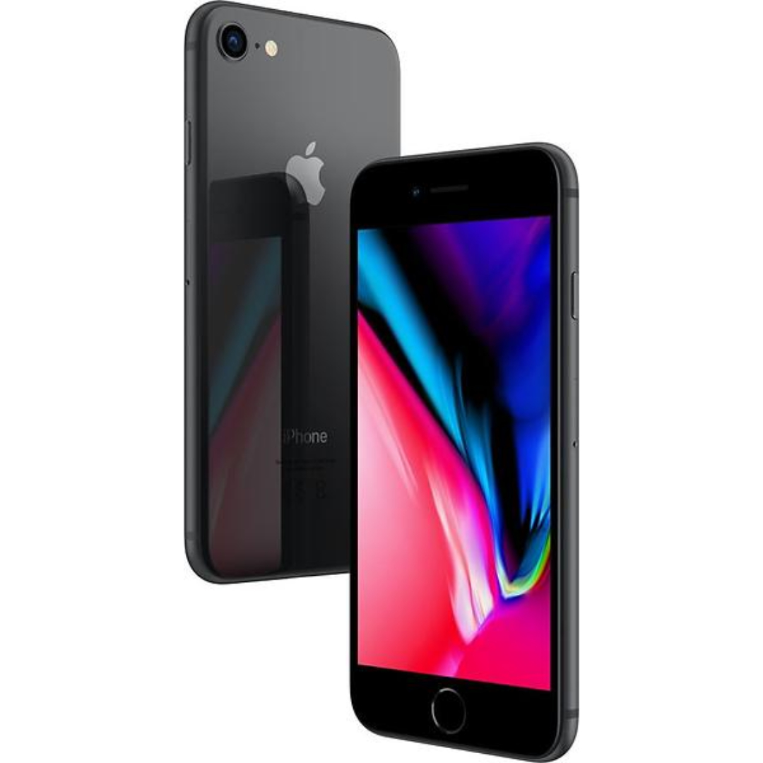 Vad gör iPhone 8 till en så bra telefon?